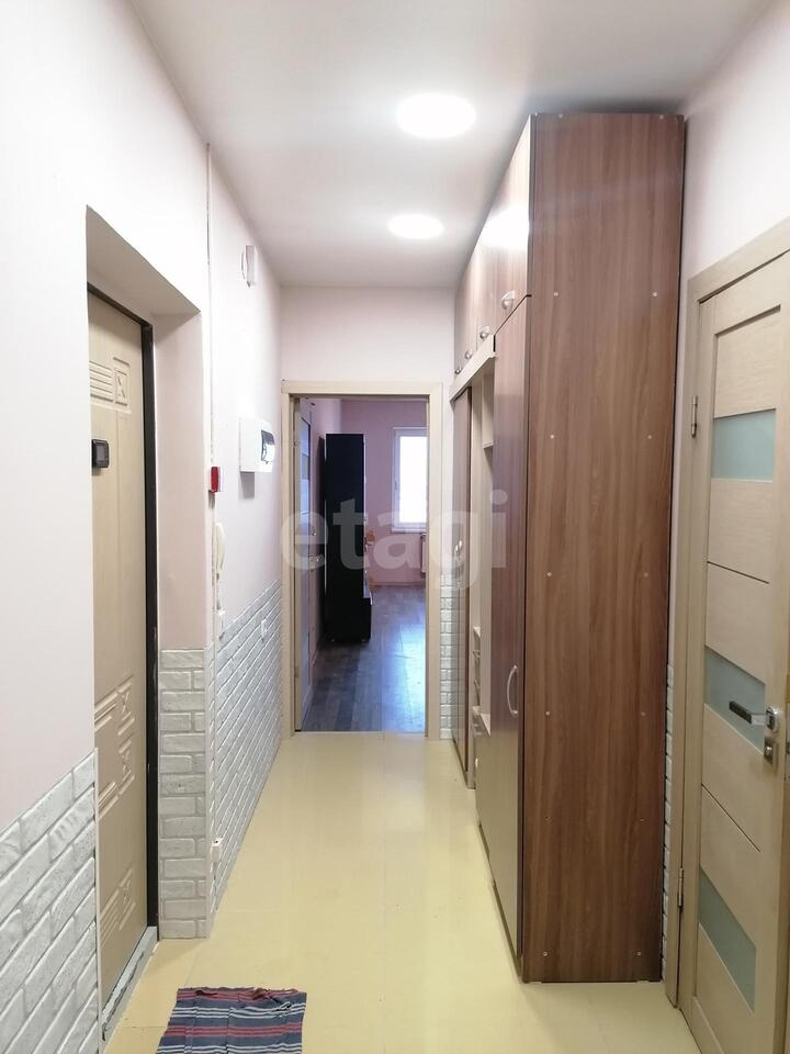 квартира г Якутск ул Севастопольская 21/1 Республика Саха Якутия фото 10