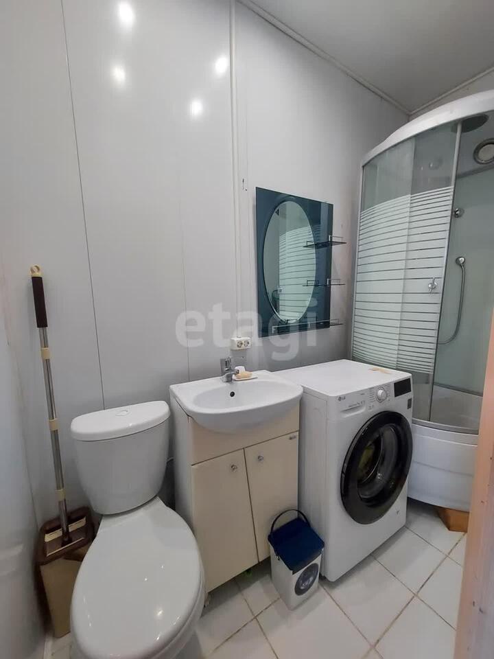 комната г Якутск ул Кальвица 14/2 фото 8