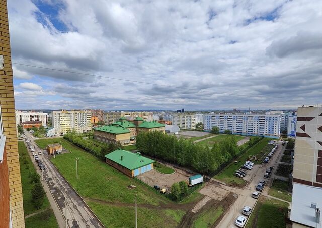 дом 138 муниципальное образование Альметьевск фото