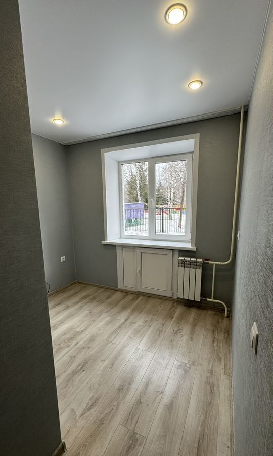 квартира г Новокузнецк р-н Центральный пр-кт Дружбы 53 фото 7