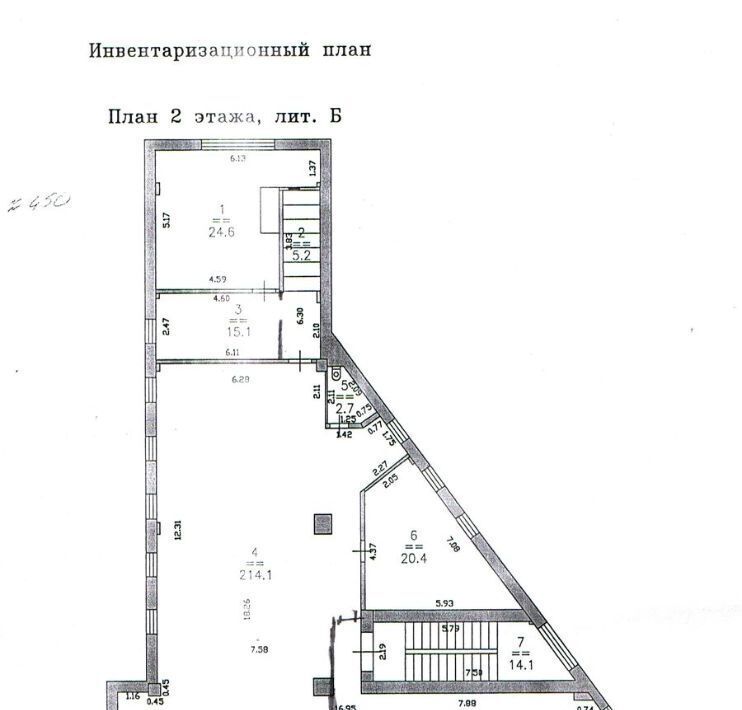 свободного назначения г Нижний Новгород р-н Советский ул Артельная 9б фото 5