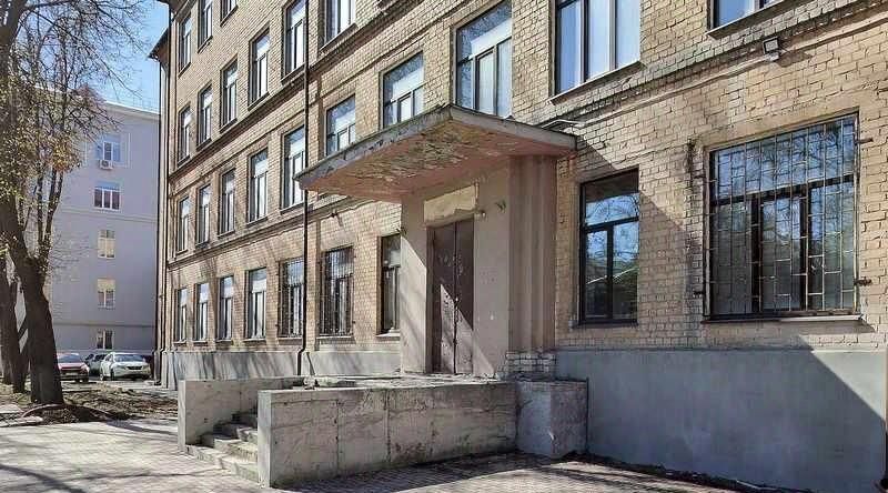 свободного назначения г Нижний Новгород Канавинская ш Московское 85 фото 4