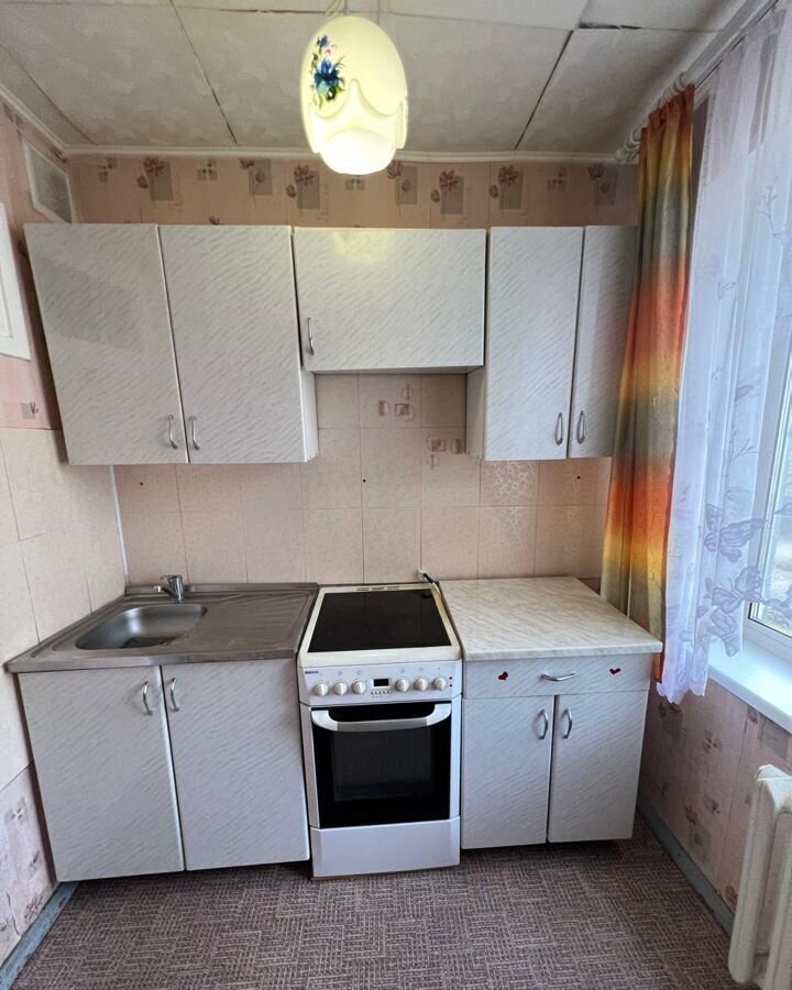 квартира г Томск р-н Октябрьский тракт Иркутский 190 фото 2