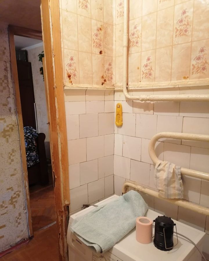 квартира г Люберцы пр-кт Октябрьский 295 Котельники фото 9