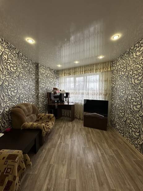 квартира г Липецк р-н Октябрьский ул Катукова 32 фото 3
