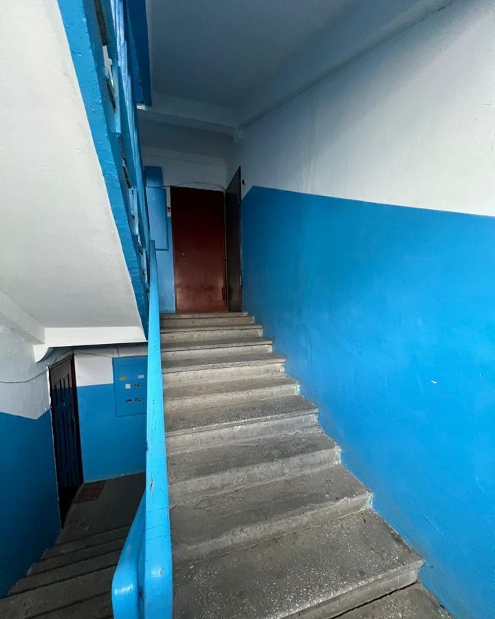 квартира г Томск р-н Октябрьский тракт Иркутский 190 фото 26