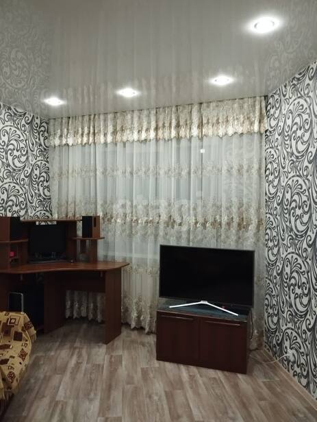 квартира г Липецк р-н Октябрьский ул Катукова 32 фото 17