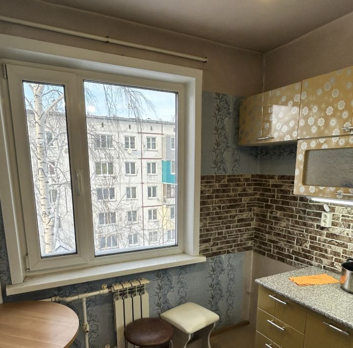 квартира г Бийск ул Социалистическая 25 фото 1