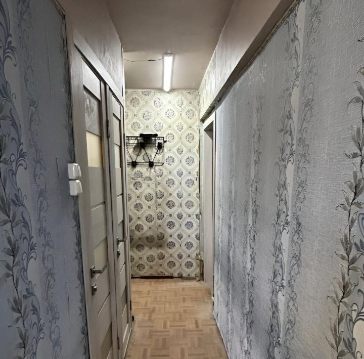 квартира г Бийск ул Социалистическая 25 фото 10