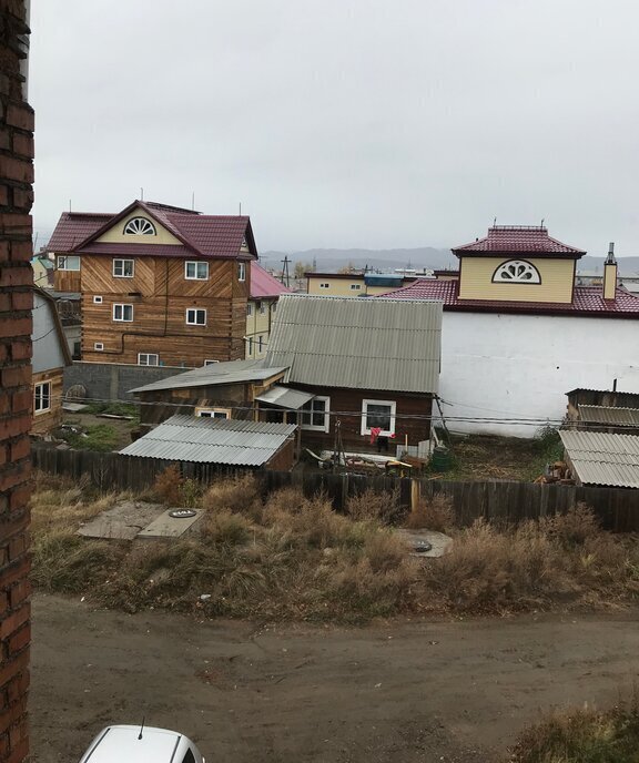 дом г Улан-Удэ пгт Заречный ул Мерецкова 15/2 фото 10