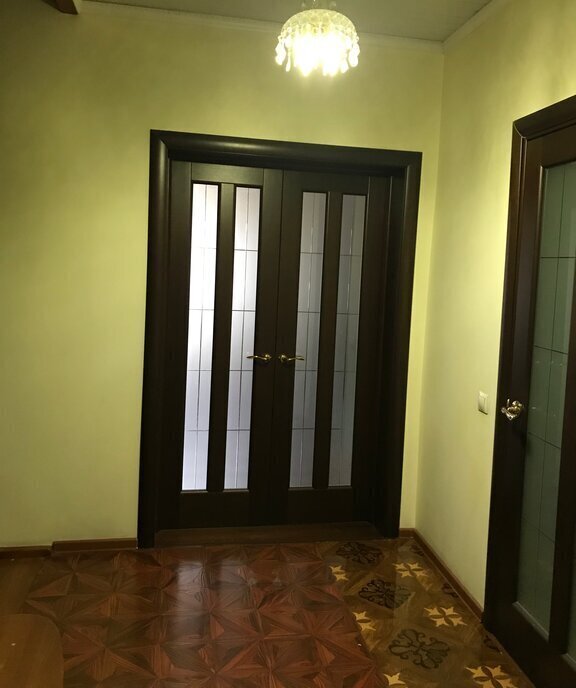 дом г Улан-Удэ пгт Заречный ул Мерецкова 15/2 фото 12