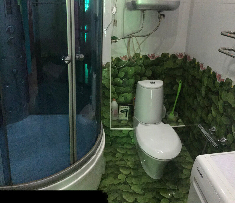 дом г Улан-Удэ пгт Заречный ул Мерецкова 15/2 фото 17
