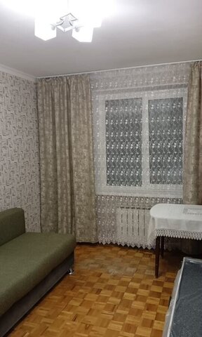 комната ул Космонавтов 2а фото