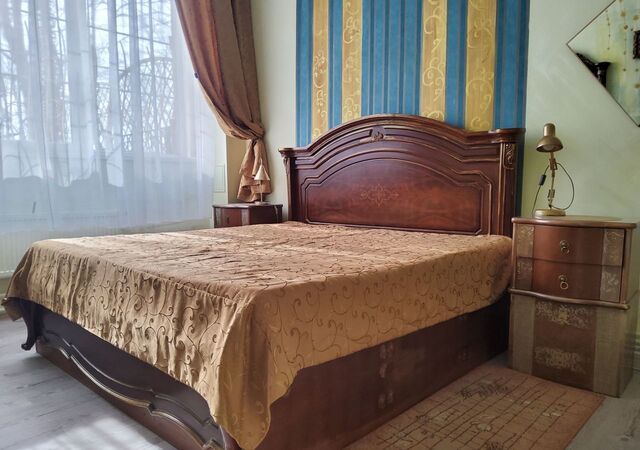 комната пер Гагарина 5 фото