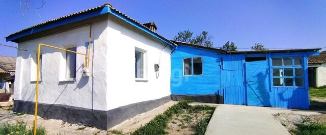 дом Владиславовское сельское поселение, край Приморский, г Фокино, Крым фото