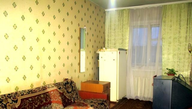комната Берёзовая роща фото