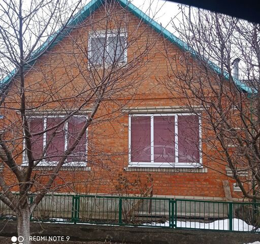 дом с Покровское пер Украинский фото