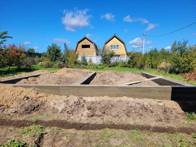земля садовое неком-е товарищество Вишенки г-ца Смоленск фото