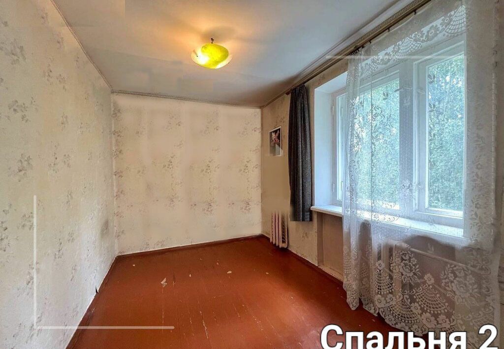 квартира р-н Гатчинский г Гатчина ул Хохлова 15 Гатчинское городское поселение фото 5