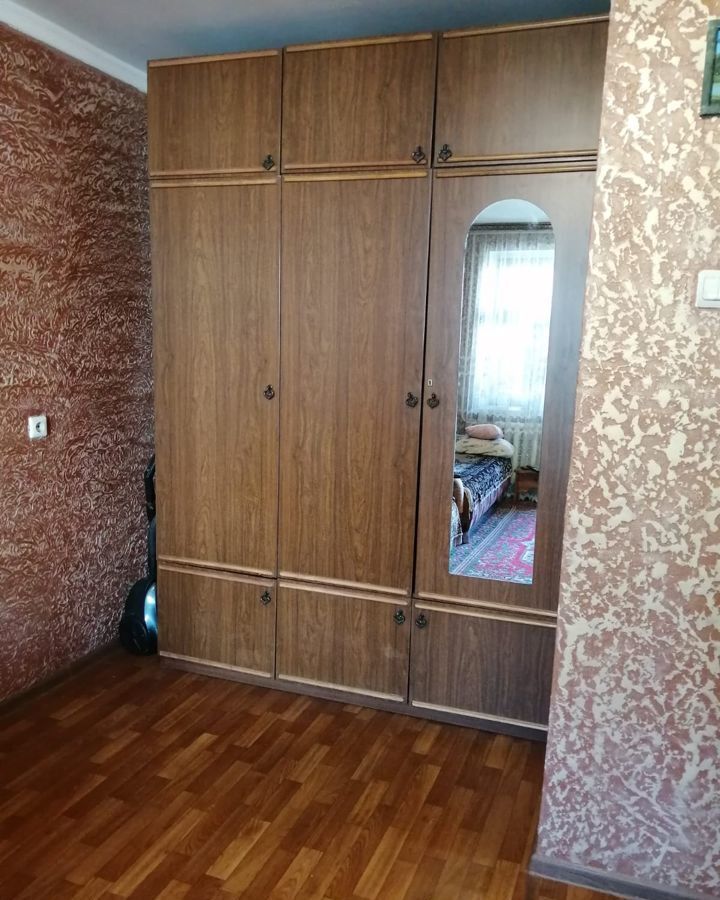 квартира г Тольятти р-н Автозаводский 20-й квартал б-р Рябиновый 5 фото 3