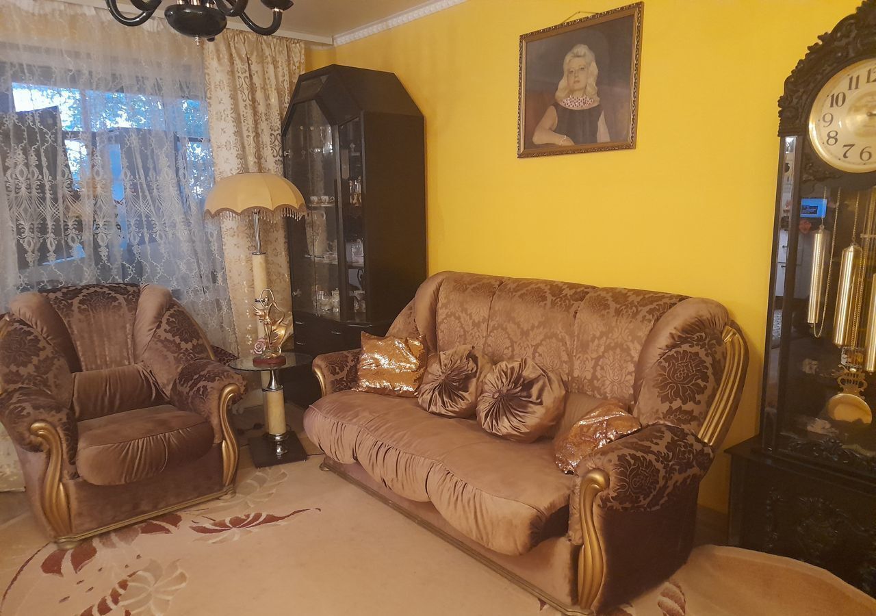 квартира г Тольятти р-н Центральный ул Ленина 43 фото 5