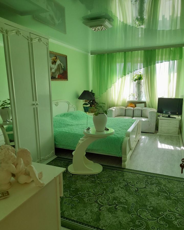 квартира г Тольятти р-н Центральный ул Ленина 43 фото 8