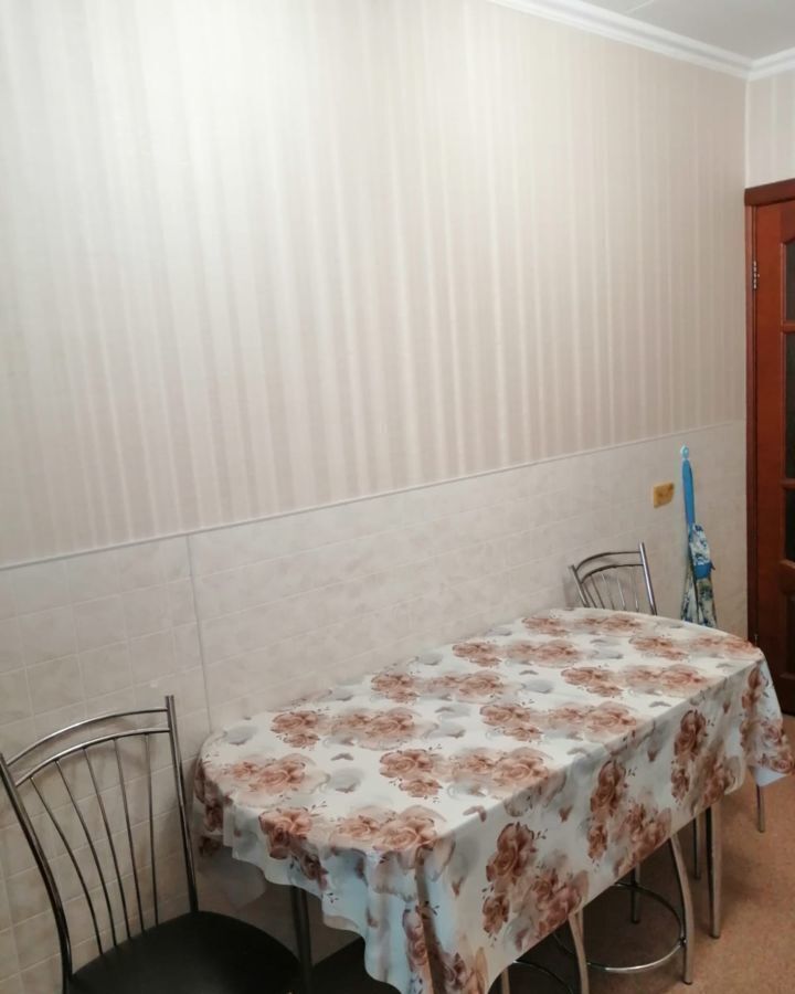 квартира г Тольятти р-н Автозаводский 20-й квартал б-р Рябиновый 5 фото 6