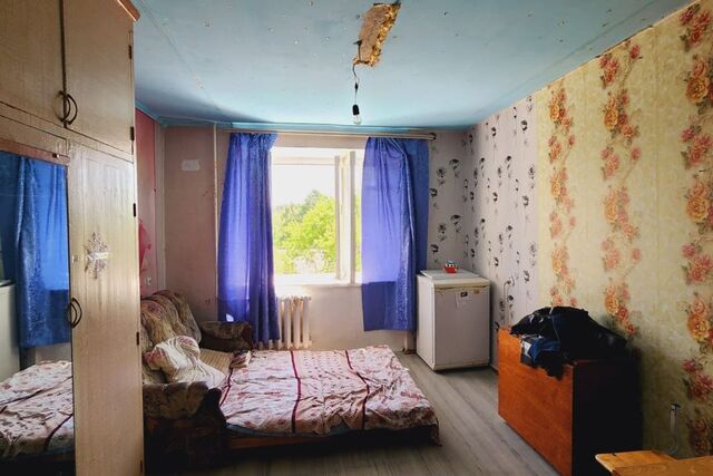 комната Екатеринбург, Бисертская улица, 12, муниципальное образование фото