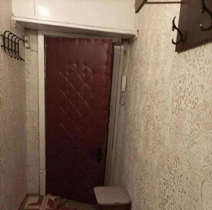 квартира г Калуга р-н Ленинский ул Суворова 54 фото 11