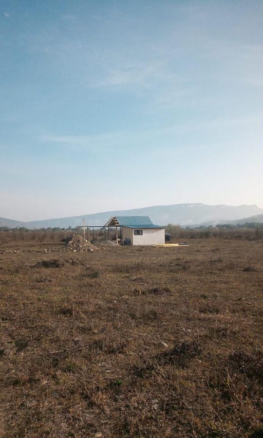 земля р-н Майкопский ст-ца Даховская Даховское сельское поселение, Каменномостский фото 2