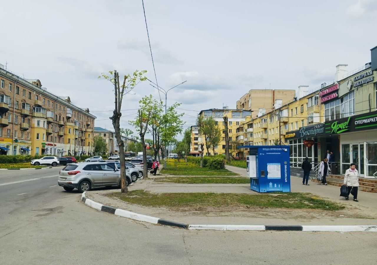комната г Электросталь пр-кт Ленина 29 фото 13