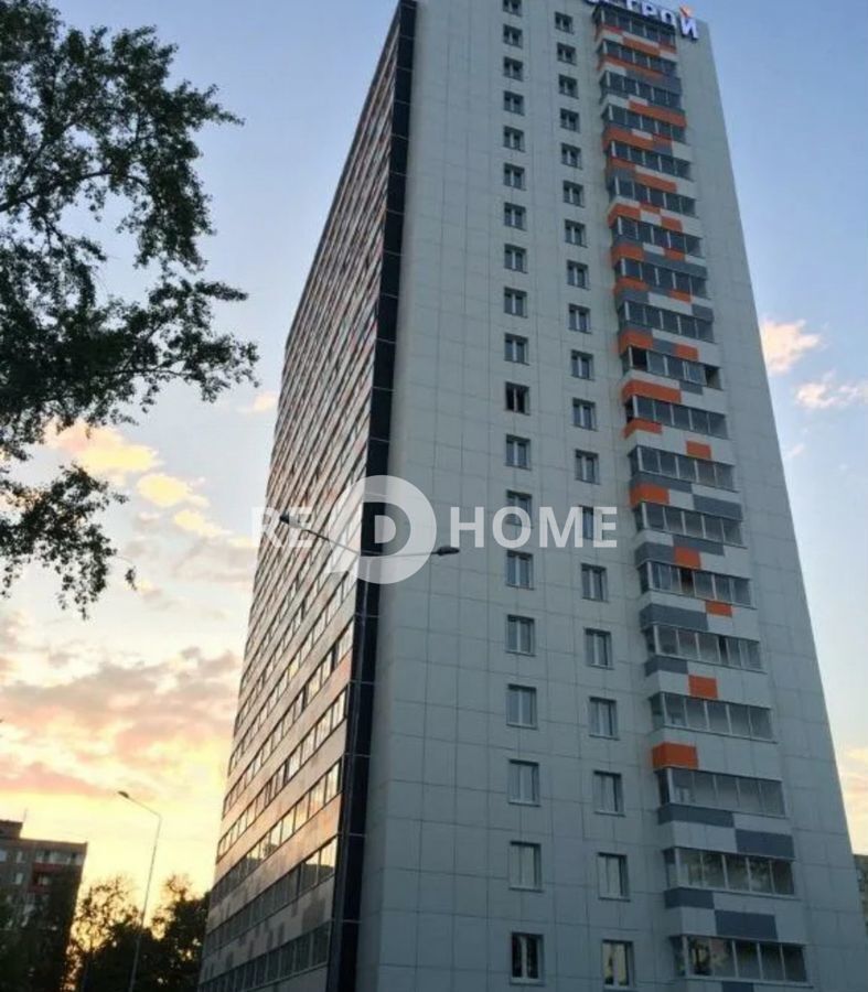 квартира г Пермь р-н Кировский ул Автозаводская 30 фото 8