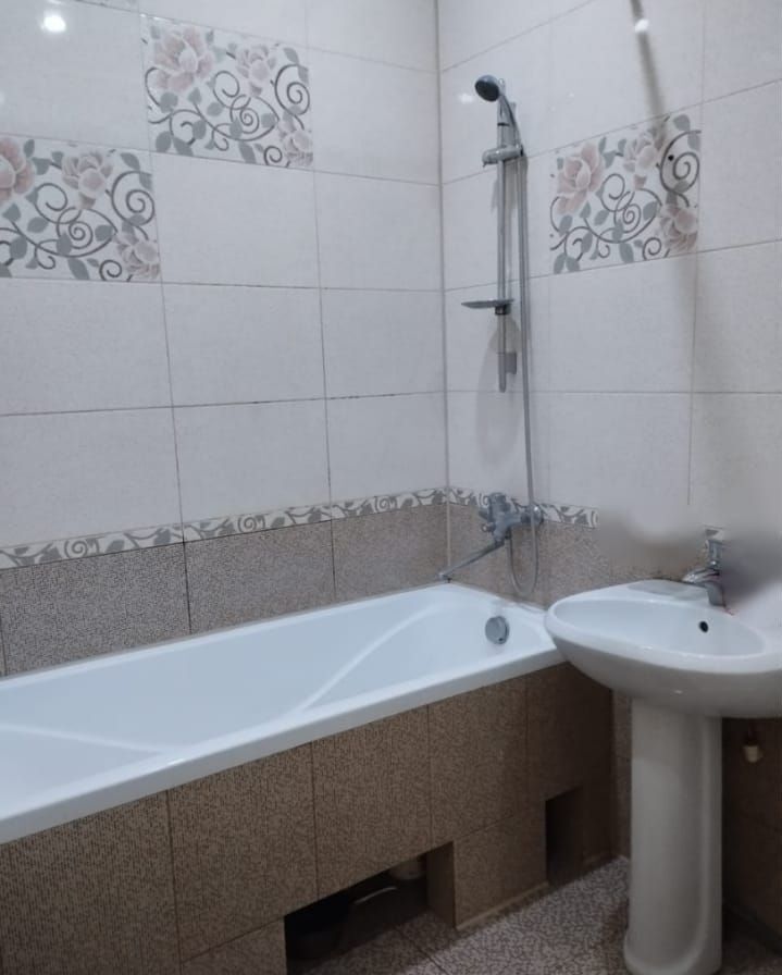 квартира г Махачкала пгт Семендер ул Уллуаинская 1 фото 3