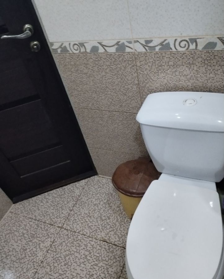 квартира г Махачкала пгт Семендер ул Уллуаинская 1 фото 4
