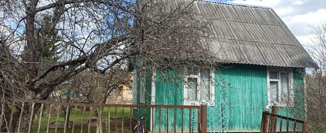 дом 211, Уваровка, садоводческое некоммерческое товарищество Лесная Поляна фото
