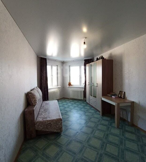 квартира г Сыктывкар ул Мира 45 фото 5