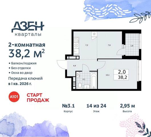п Сосенское метро Коммунарка дом 6а Новомосковский административный округ, Московская область фото