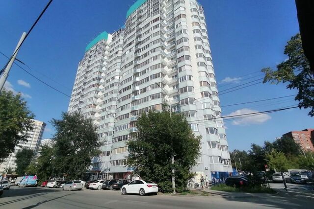 дом 33 Екатеринбург, муниципальное образование фото