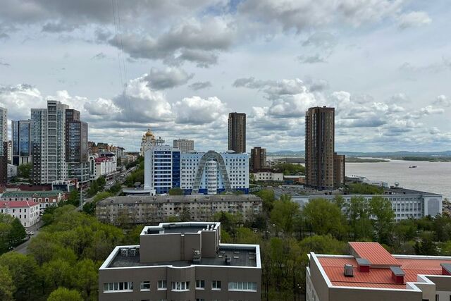 дом 55 городской округ Хабаровск фото