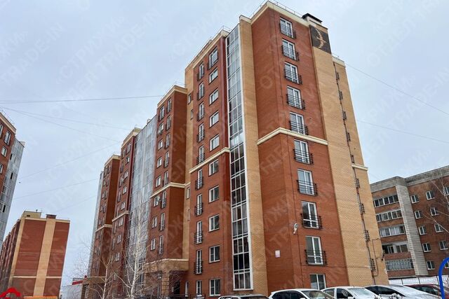 дом 115 городской округ Новосибирск фото