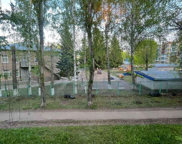 квартира дом 13а городской округ Уфа фото