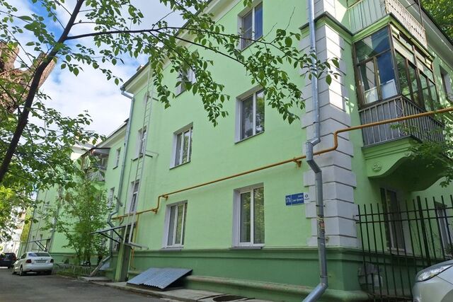 дом 37б городской округ Челябинск фото