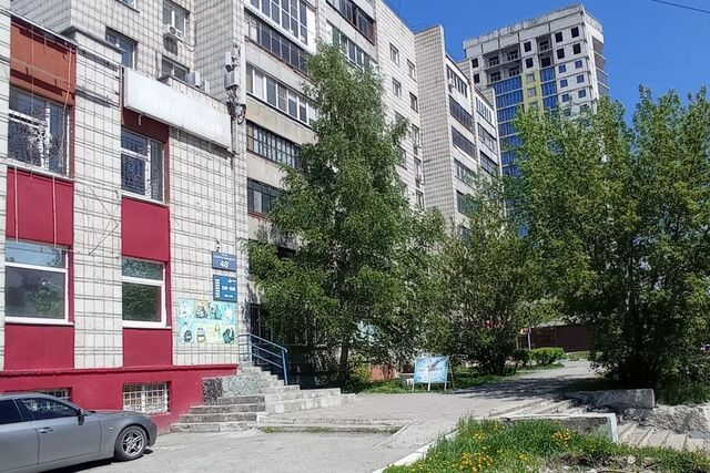 дом 48б муниципальное образование Город Барнаул фото