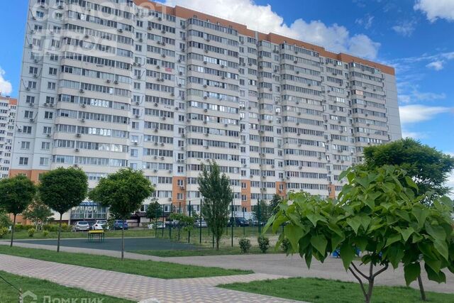 дом 188 муниципальное образование Краснодар фото
