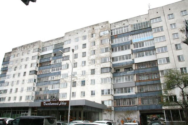 дом 60 Екатеринбург, муниципальное образование фото
