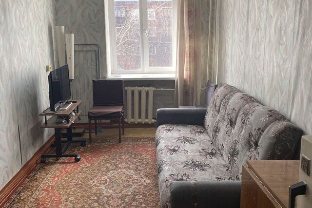 комната ул Красных Мадьяр 135 Иркутск, муниципальное образование фото