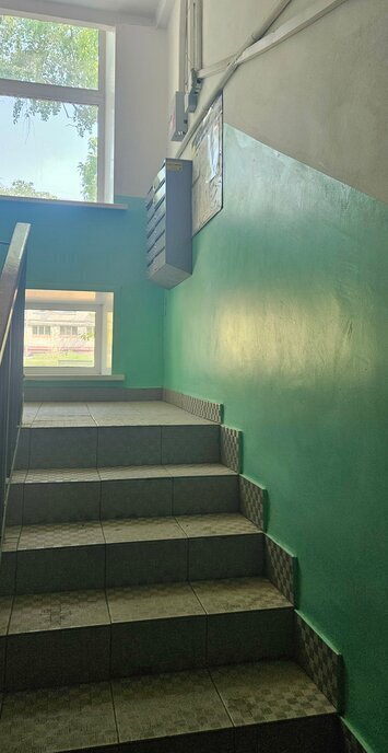 квартира г Хабаровск ул Союзная 90 фото 1