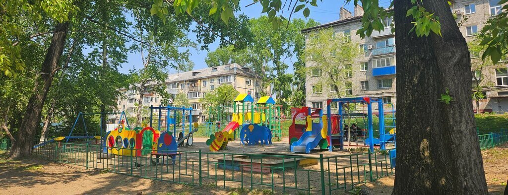 квартира г Хабаровск ул Союзная 90 фото 6