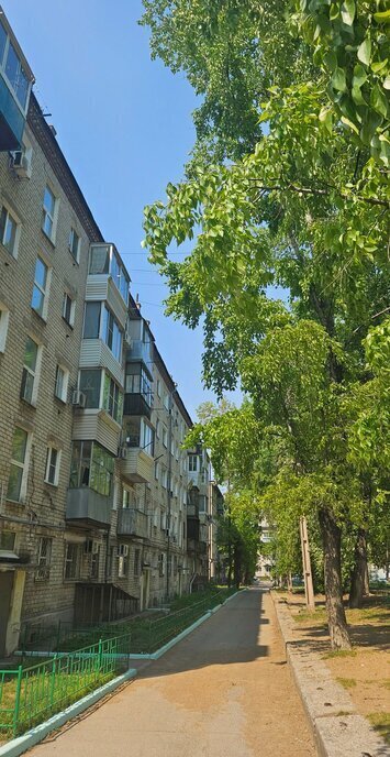 квартира г Хабаровск ул Союзная 90 фото 7