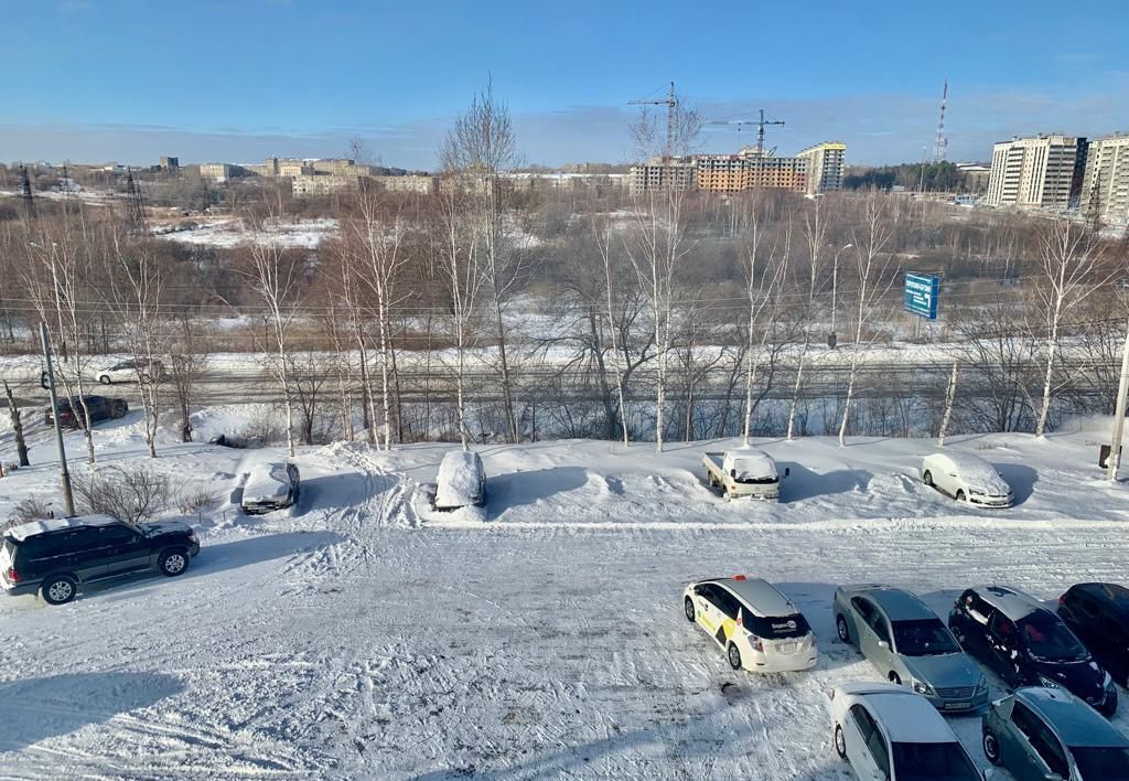 свободного назначения г Хабаровск р-н Железнодорожный ул Воронежская 144 фото 3